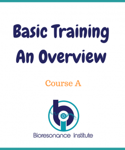 Basic Training Overview