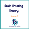 Basic Training Theory