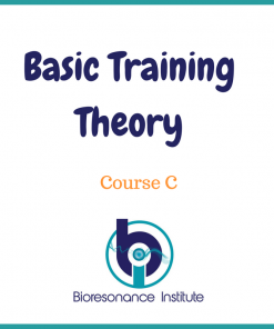 Basic Training Theory